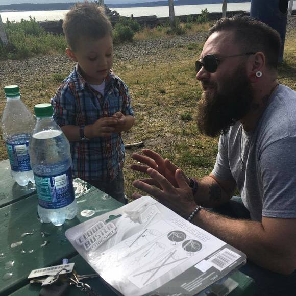 Meet your Posher, Joshua - Picture 1 of 1